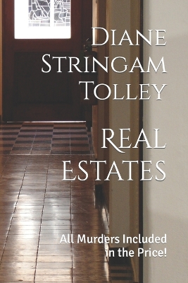 Book cover for Real Estates