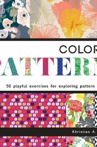 Cover of Color and Pattern