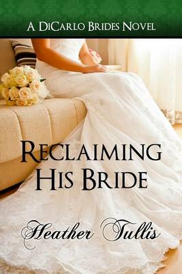 Book cover for Reclaiming His Bride