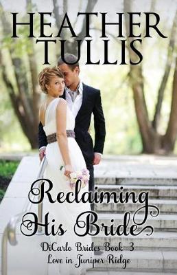 Cover of Reclaiming His Bride