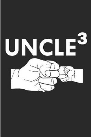 Cover of Uncle 3