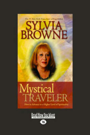 Cover of Mystical Traveler