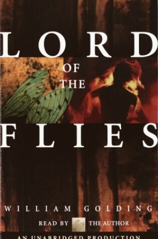 Cover of Audio: Lord of the Flies (Uab)