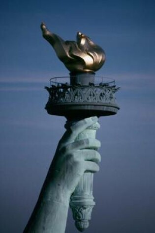 Cover of The Torch of the Statue of Liberty Journal