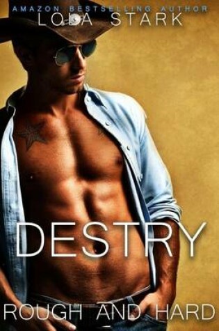 Cover of Destry