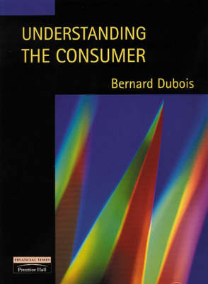 Book cover for Understanding the Consumer with                                       Essential Marketing Research