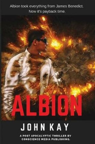 Cover of Albion