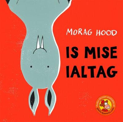 Book cover for Is Mise Ialtag