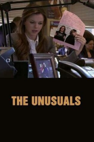 Cover of The Unusuals