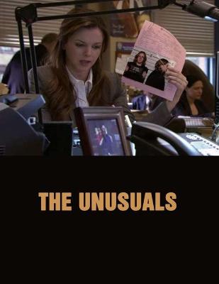 Book cover for The Unusuals
