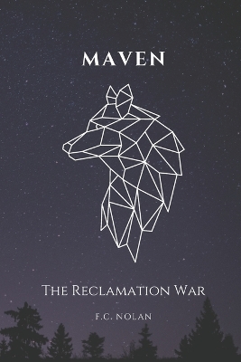 Cover of Maven