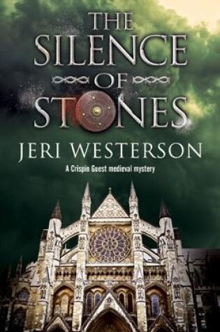 Cover of The Silence of Stones