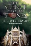 Book cover for The Silence of Stones
