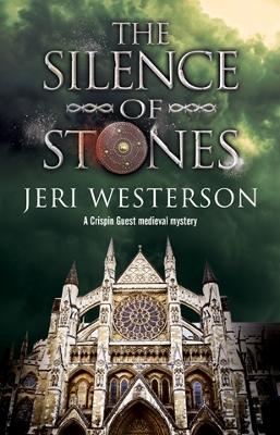 Cover of The Silence of Stones