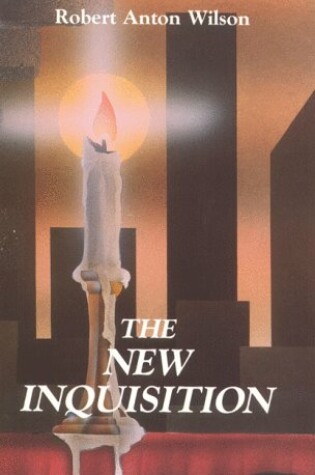 Cover of The New Inquisition