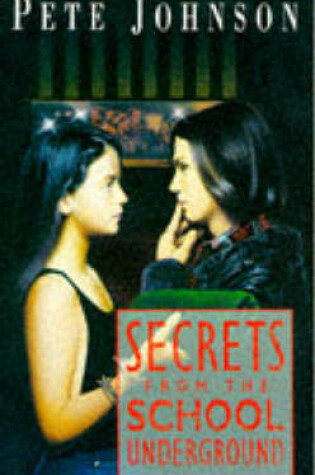 Cover of Secrets from the School Underground