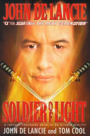 Cover of Soldier of Light