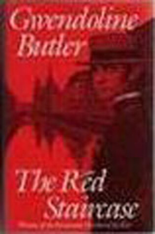 Cover of The Red Staircase