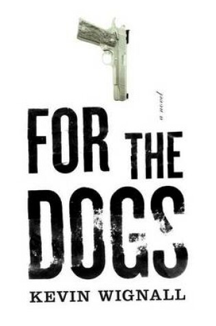 Cover of For the Dogs