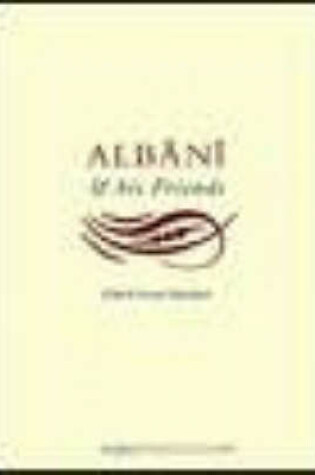 Cover of Albani and His Friends