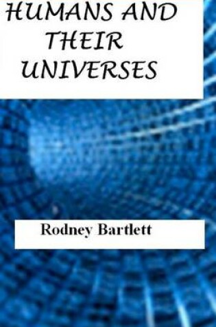 Cover of Humans and their Universes