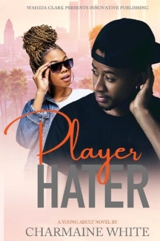 Cover of Player Hater