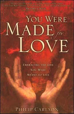 Book cover for You Were Made for Love