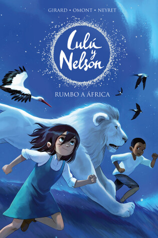 Cover of Rumbo a África / Heading to Africa