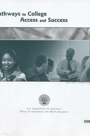 Cover of Pathways to College