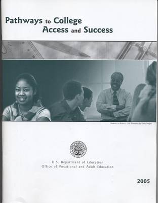 Book cover for Pathways to College