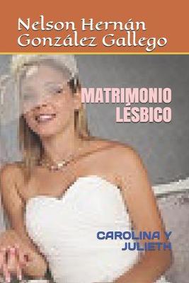 Book cover for Matrimonio Lesbico