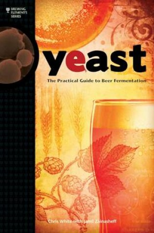 Cover of Yeast