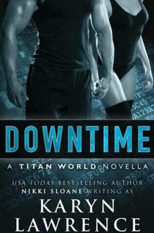 Cover of Downtime