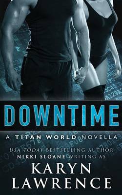 Cover of Downtime