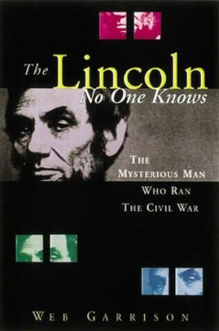 Cover of Lincoln No One Knows