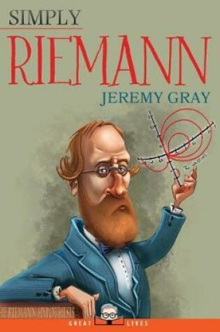 Cover of Simply Riemann