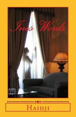 Book cover for Ines' Words