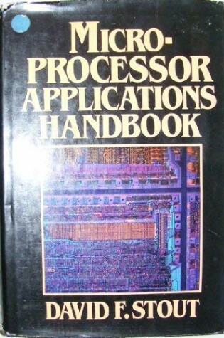 Cover of Microprocessor Applications Handbook