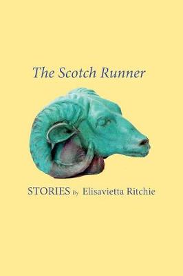 Book cover for The Scotch Runner