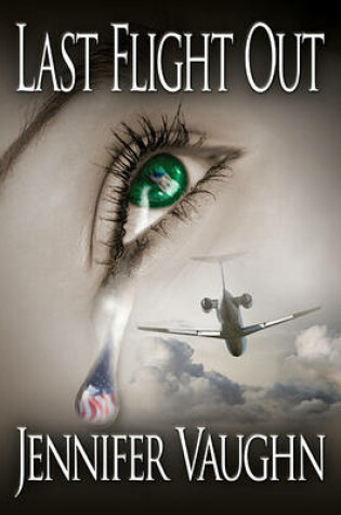 Cover of Last Flight Out