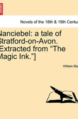 Cover of Nanciebel