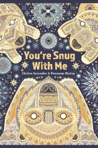 Cover of You're Snug with Me