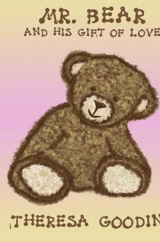 Cover of Mr. Bear