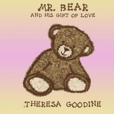 Cover of Mr. Bear