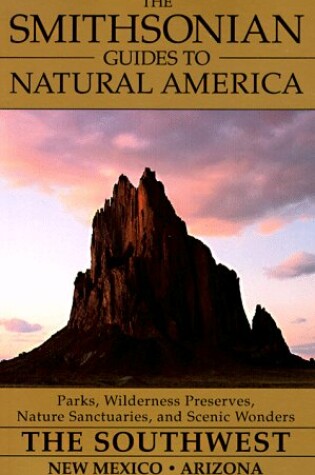 Cover of The Smithsonian Guides to Natural America