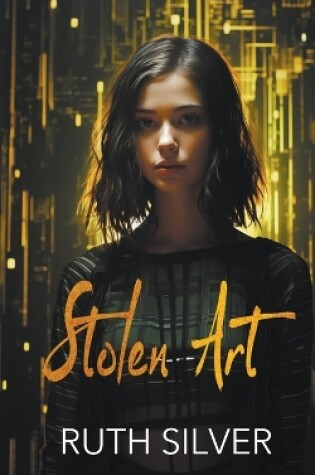 Cover of Stolen Art