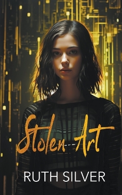 Book cover for Stolen Art