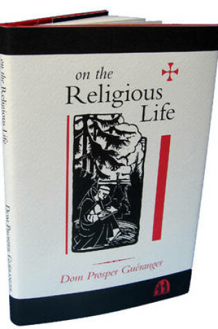 Cover of On the Religious Life