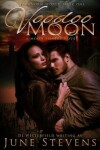 Book cover for Voodoo Moon