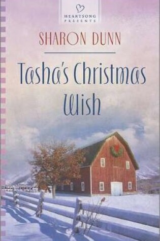 Cover of Tasha's Christmas Wish